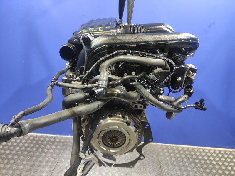 Recambio de motor completo para seat leon st (5f8) referencia OEM IAM CYV  