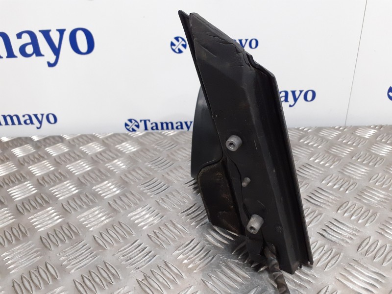 Recambio de retrovisor izquierdo para seat altea (5p1) 1.9 tdi referencia OEM IAM   