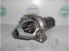 Recambio de motor arranque para mercedes-benz clase clk (w208) coupe 2.0 compresor cat referencia OEM IAM D6RA168  
