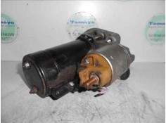 Recambio de motor arranque para mercedes-benz clase clk (w208) coupe 2.0 compresor cat referencia OEM IAM D6RA168   2