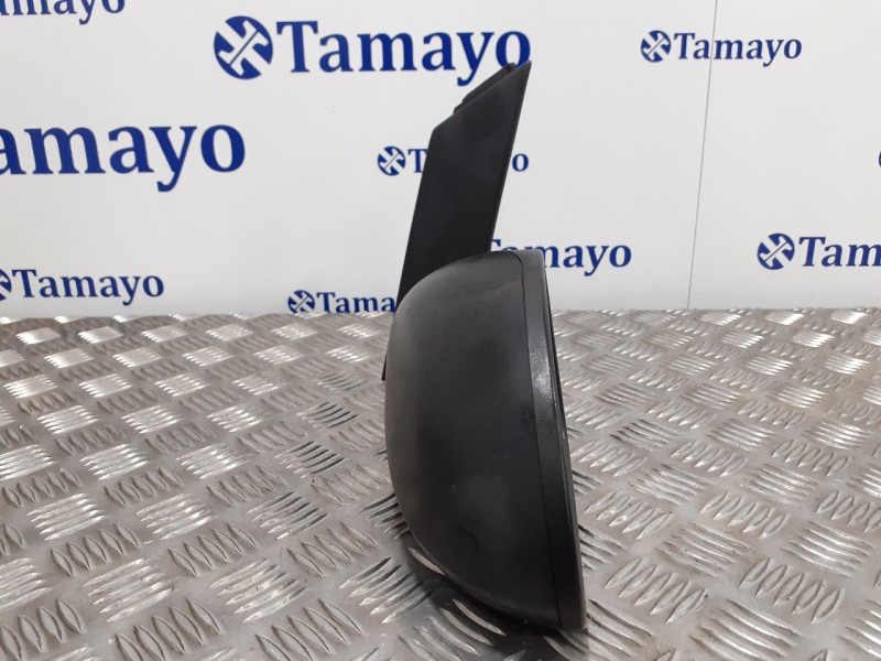 Recambio de retrovisor izquierdo para seat altea (5p1) 1.9 tdi referencia OEM IAM   