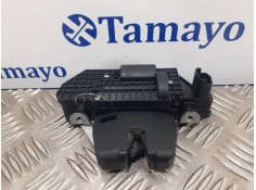 Recambio de cerradura maletero / porton para citroën c3 1.4 hdi referencia OEM IAM 9151487499H  9684648680