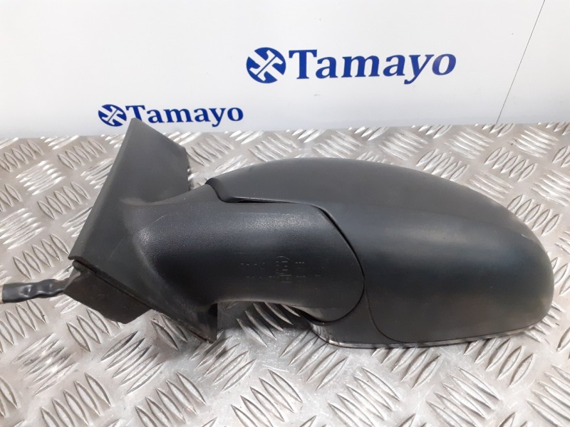 Recambio de retrovisor izquierdo para seat altea (5p1) 1.9 tdi referencia OEM IAM   