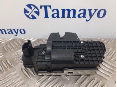 Recambio de cerradura maletero / porton para citroën c3 1.4 hdi referencia OEM IAM 9151487499H  9684648680 2