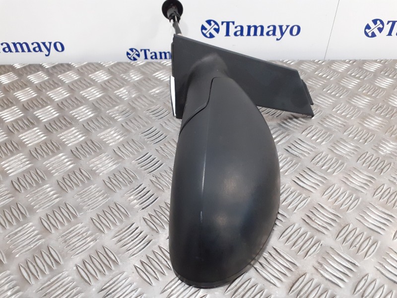 Recambio de retrovisor izquierdo para seat altea (5p1) 1.9 tdi referencia OEM IAM   