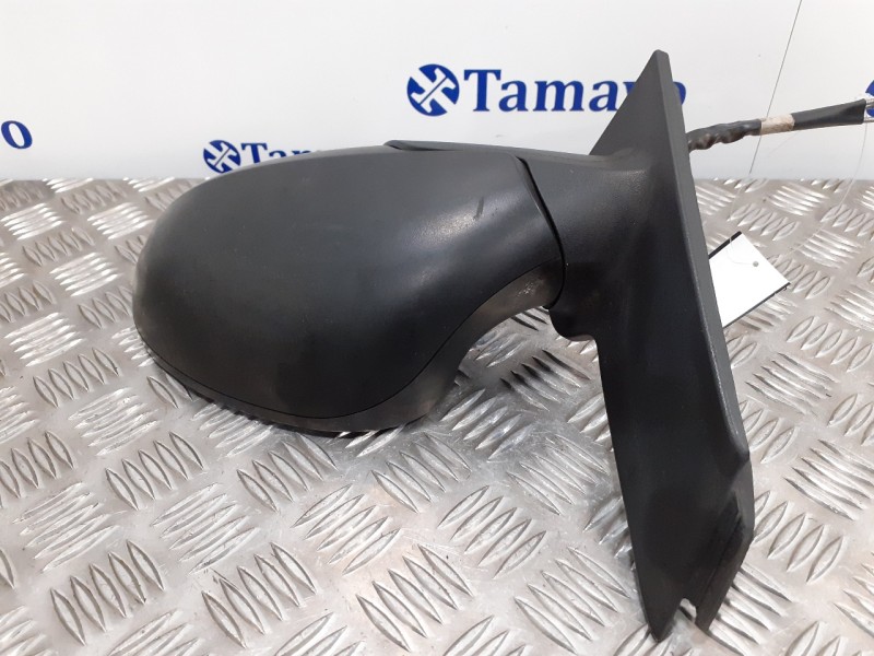 Recambio de retrovisor izquierdo para seat altea (5p1) 1.9 tdi referencia OEM IAM   