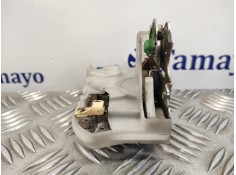 Recambio de cerradura puerta delantera derecha para nissan cabstar 09.06 cabstar 35.xx cabina simple cabina individual referenci 2