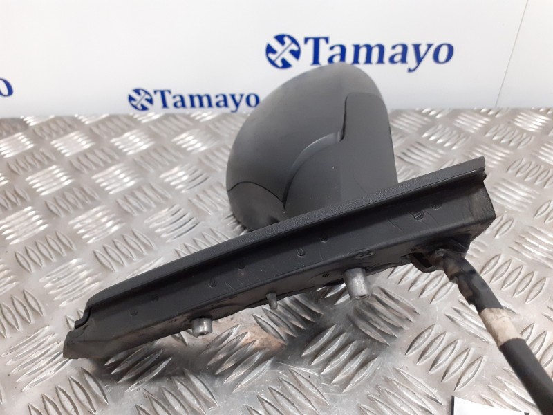 Recambio de retrovisor izquierdo para seat altea (5p1) 1.9 tdi referencia OEM IAM   