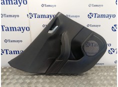 Recambio de guarnecido puerta trasera izquierda para ford fiesta (ce1) 1.0 ecoboost cat referencia OEM IAM H1BBA27407  