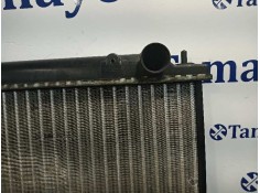 Recambio de radiador agua para nissan terrano/terrano.ii (r20) referencia OEM IAM 214107F000   2