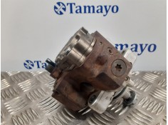 Recambio de bomba inyeccion para renault master ii phase 2 caja cerrada 2.5 dci diesel cat referencia OEM IAM 0445010033  820017 2