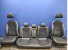 Recambio de juego asientos completo para ssangyong tivoli premium 4x2 referencia OEM IAM   