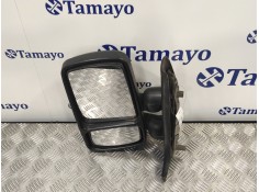 Recambio de retrovisor izquierdo para renault master desde ´98 2.5 diesel referencia OEM IAM   