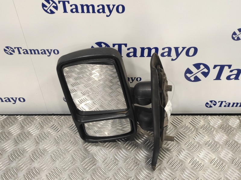 Recambio de retrovisor izquierdo para renault master desde ´98 2.5 diesel referencia OEM IAM   