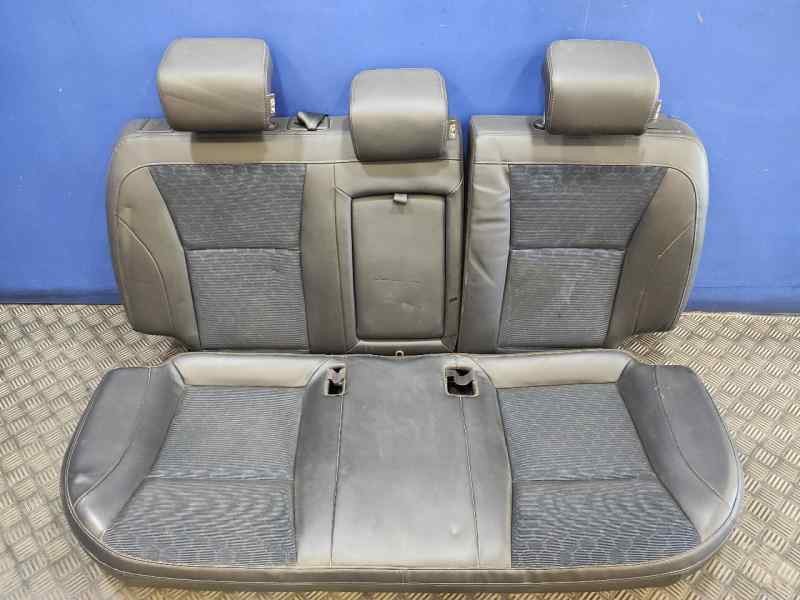 Recambio de juego asientos completo para ssangyong tivoli premium 4x2 referencia OEM IAM   