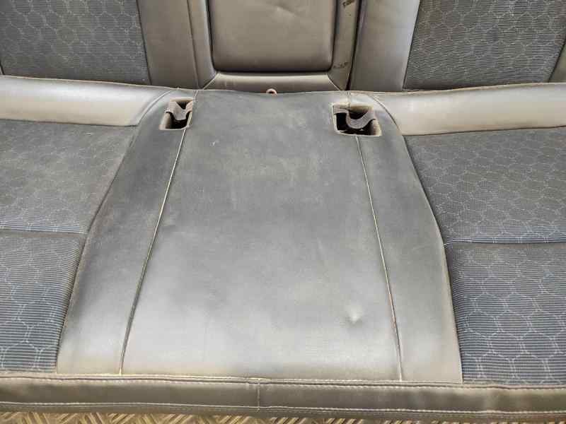 Recambio de juego asientos completo para ssangyong tivoli premium 4x2 referencia OEM IAM   