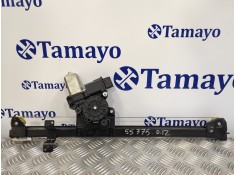 Recambio de elevalunas delantero izquierdo para fiat ducato furgon electrico - micro vett referencia OEM IAM 1368918080  3724600