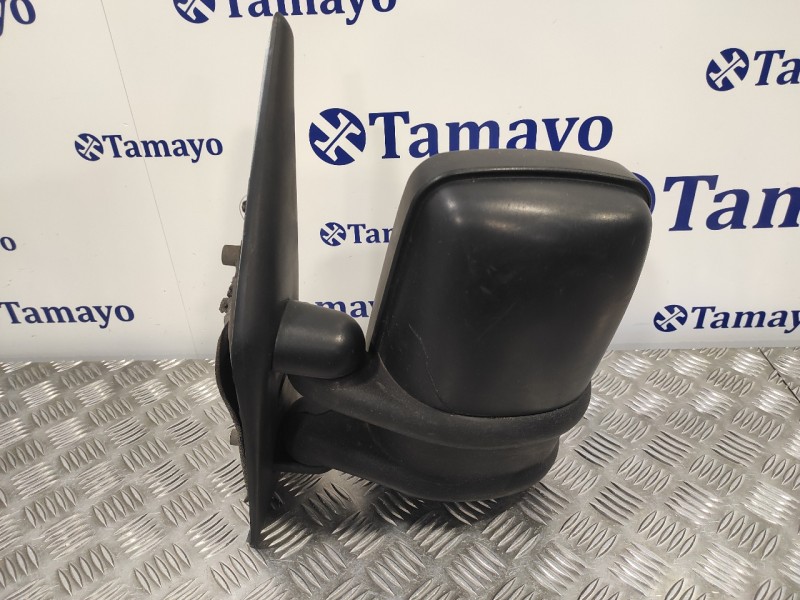 Recambio de retrovisor izquierdo para renault master desde ´98 2.5 diesel referencia OEM IAM   