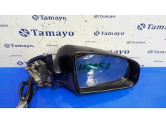 Recambio de retrovisor derecho para audi a4 avant (8e) 1.9 tdi referencia OEM IAM    2