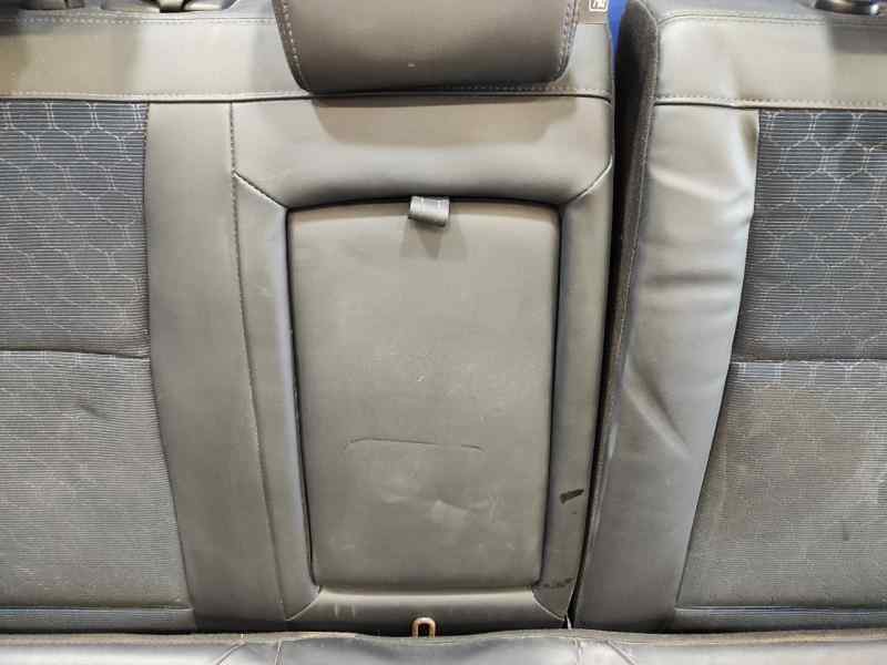 Recambio de juego asientos completo para ssangyong tivoli premium 4x2 referencia OEM IAM   