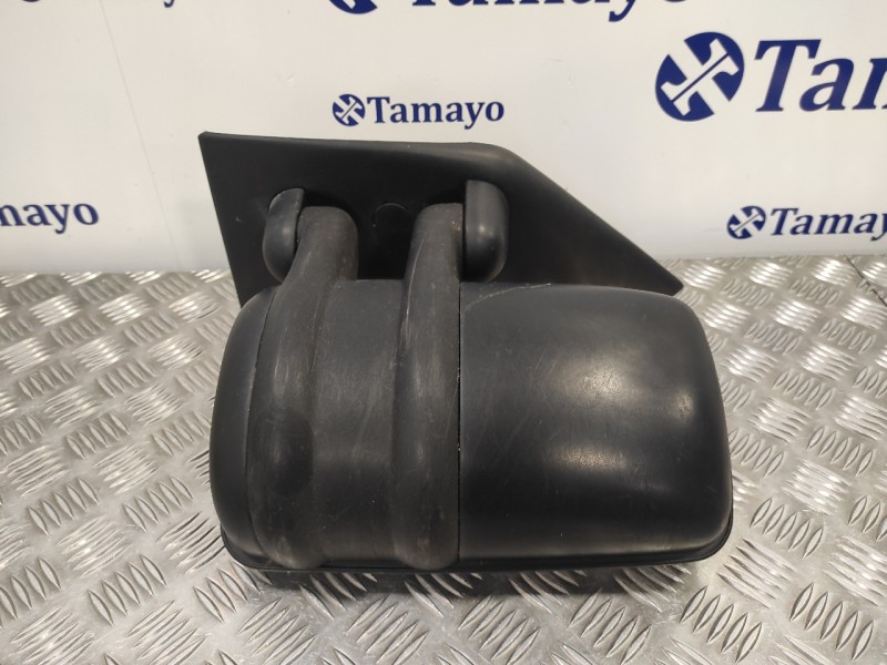 Recambio de retrovisor izquierdo para renault master desde ´98 2.5 diesel referencia OEM IAM   