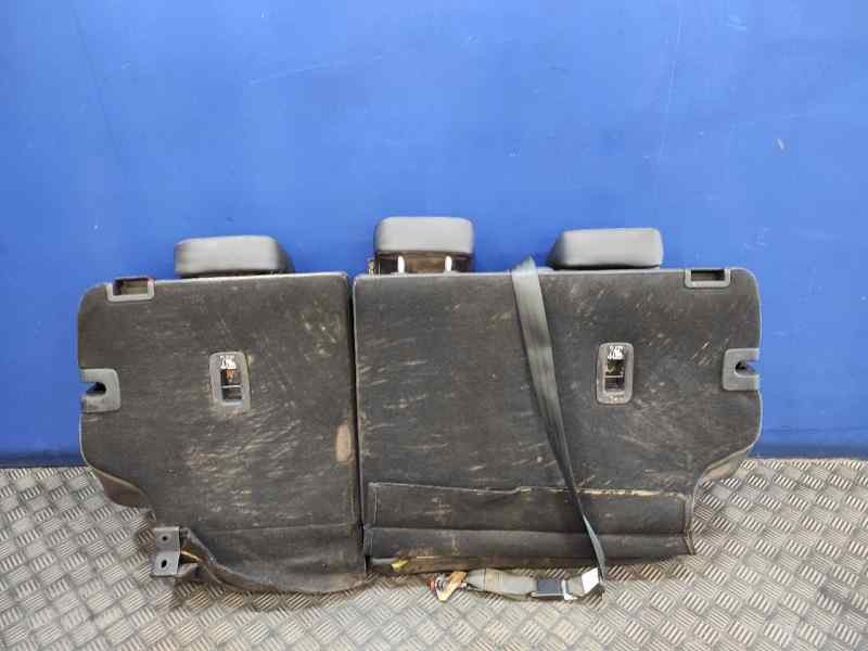 Recambio de juego asientos completo para ssangyong tivoli premium 4x2 referencia OEM IAM   