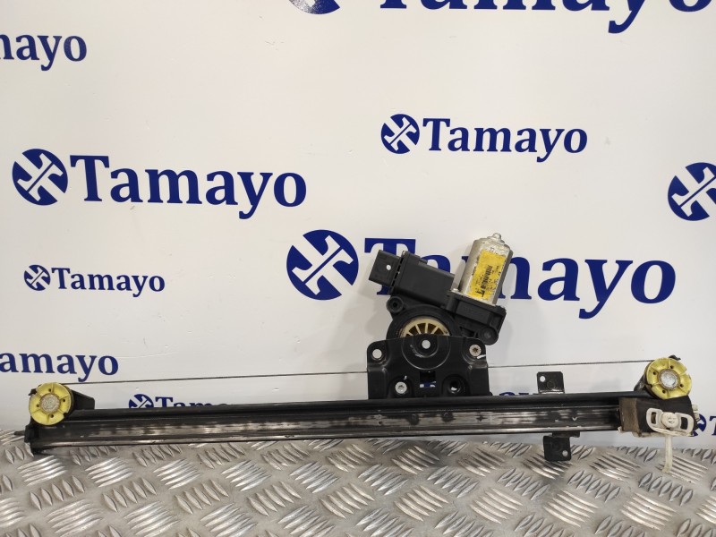 Recambio de elevalunas delantero izquierdo para fiat ducato furgon electrico - micro vett referencia OEM IAM 1368918080  3724600