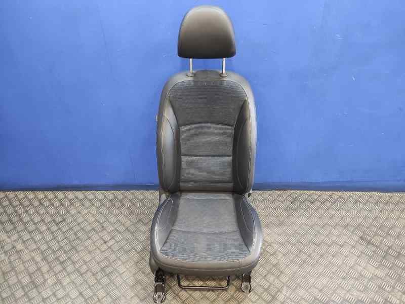 Recambio de juego asientos completo para ssangyong tivoli premium 4x2 referencia OEM IAM   