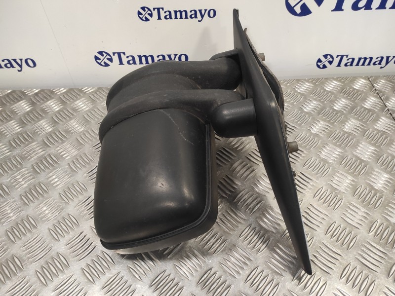 Recambio de retrovisor izquierdo para renault master desde ´98 2.5 diesel referencia OEM IAM   