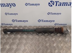 Recambio de amortiguador trasero izquierdo para seat ibiza (6j5) referencia OEM IAM 9672656180  