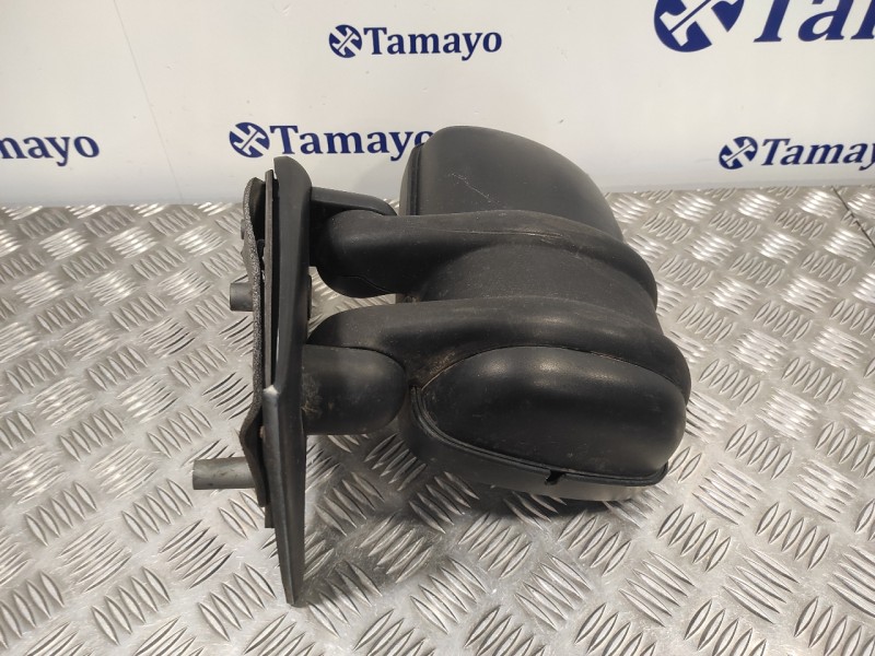 Recambio de retrovisor izquierdo para renault master desde ´98 2.5 diesel referencia OEM IAM   