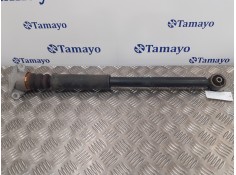 Recambio de amortiguador trasero izquierdo para seat ibiza (6j5) referencia OEM IAM 9672656180   2