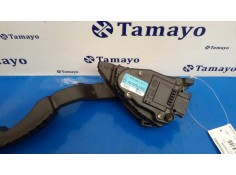 Recambio de potenciometro pedal para renault laguna ii (bg0) 1.6 referencia OEM IAM 8200003392  6PV00811901 2