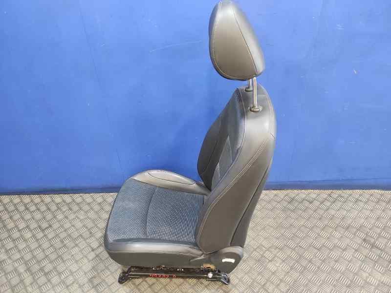 Recambio de juego asientos completo para ssangyong tivoli premium 4x2 referencia OEM IAM   