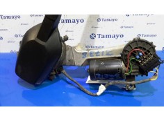 Recambio de motor limpia delantero para mercedes-benz clase clk (w208) coupe 320 (208.365) referencia OEM IAM 2088201642  339109 2