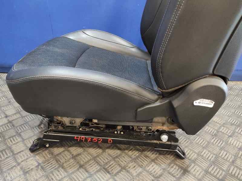 Recambio de juego asientos completo para ssangyong tivoli premium 4x2 referencia OEM IAM   