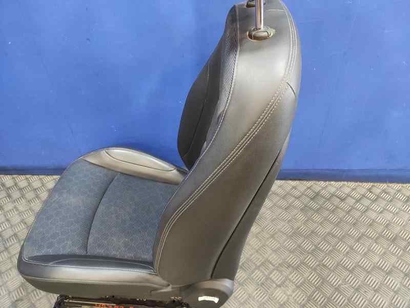 Recambio de juego asientos completo para ssangyong tivoli premium 4x2 referencia OEM IAM   