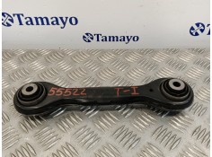 Recambio de brazo suspension superior trasero izquierdo para bmw serie 3 berlina (e90) 2.0 16v diesel referencia OEM IAM 3332676