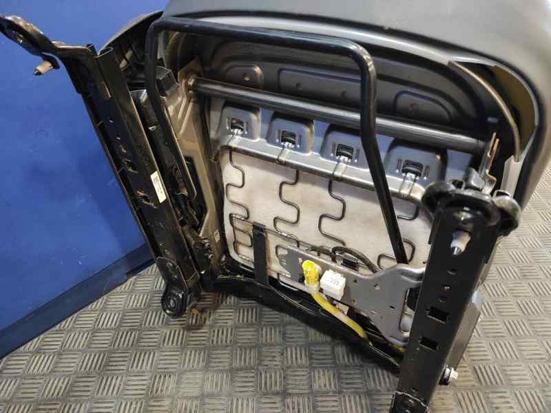 Recambio de juego asientos completo para ssangyong tivoli premium 4x2 referencia OEM IAM   
