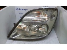 Recambio de faro izquierdo para renault megane i scenic (ja0) 1.9 dti diesel cat referencia OEM IAM   