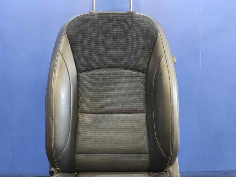 Recambio de juego asientos completo para ssangyong tivoli premium 4x2 referencia OEM IAM   