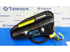 Recambio de airbag lateral izquierdo para alfa romeo 147 (190) 1.9 jtd (m) 16v cat referencia OEM IAM SAB311973NAT  46756114 2