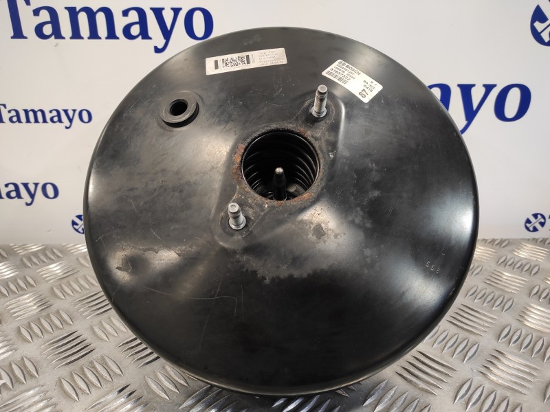 Recambio de servofreno para fiat ducato furgon electrico - micro vett referencia OEM IAM 0204051287 00518373220 51837322