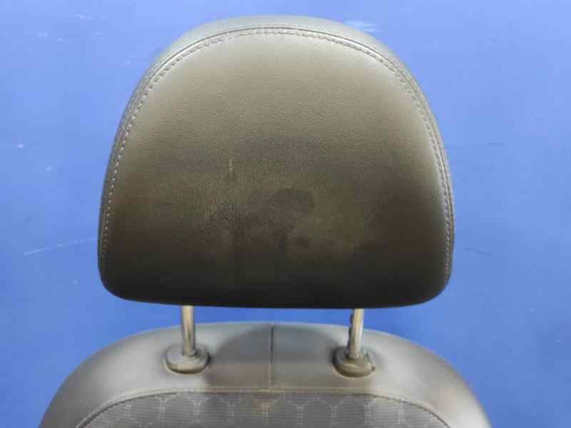 Recambio de juego asientos completo para ssangyong tivoli premium 4x2 referencia OEM IAM   