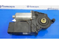 Recambio de motor elevalunas delantero derecho para volkswagen passat berlina (3b2) 1.6 referencia OEM IAM 0130821694  101434203