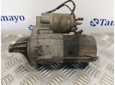 Recambio de motor arranque para bmw serie 3 compact (e46) referencia OEM IAM D7G4  77112948 2