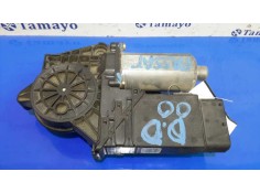 Recambio de motor elevalunas delantero derecho para volkswagen passat berlina (3b2) 1.6 referencia OEM IAM 0130821694  101434203 2