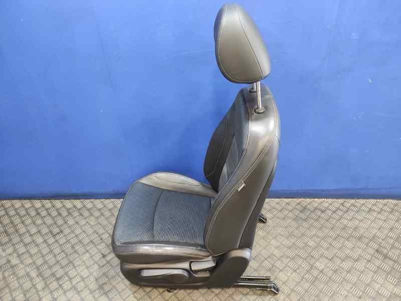 Recambio de juego asientos completo para ssangyong tivoli premium 4x2 referencia OEM IAM   