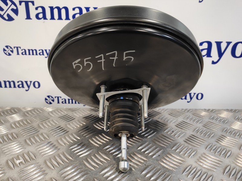 Recambio de servofreno para fiat ducato furgon electrico - micro vett referencia OEM IAM 0204051287 00518373220 51837322