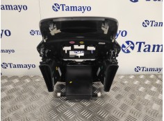 Recambio de marco radio para ford transit connect referencia OEM IAM KT1BV04302BBW  KT1B18835CB 2